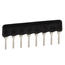 77083821|CTS Resistor Products