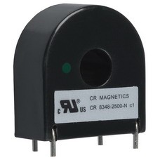 CR8348-2500-N|CR Magnetics Inc