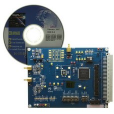 EVAL-AD7641CB|Analog Devices Inc