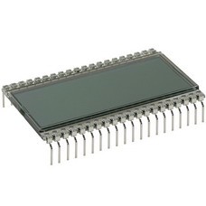LCD-S3X1C50TR/A|Lumex Opto/Components Inc