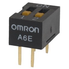 A6E-2101|Omron Electronics Inc-EMC Div