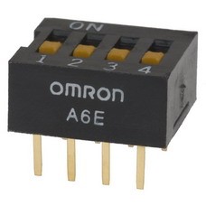 A6E-4101|Omron Electronics Inc-EMC Div