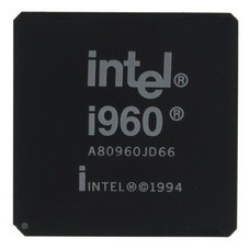 A80960JD3V66|Intel