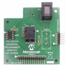 AC163020-2|Microchip Technology