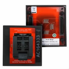 AC164333|Microchip Technology