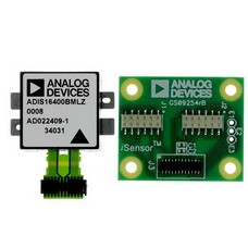 ADIS16400/PCBZ|Analog Devices Inc
