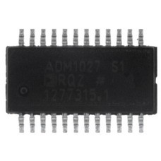 ADM1027ARQZ|ON Semiconductor