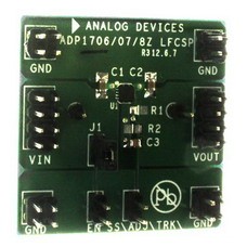 ADP1706-3.3-EVALZ|Analog Devices Inc