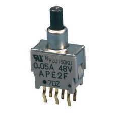 APE2F-2M-10-Z|Copal Electronics Inc