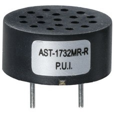 AST-1732MR-R|PUI Audio, Inc.