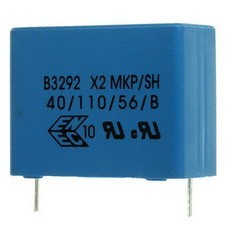 B32924E3225M|EPCOS Inc