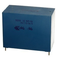 B32928E3306K|EPCOS Inc