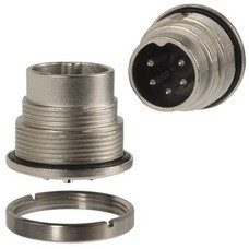 C091 31C005 100 2|Amphenol-Tuchel Electronics