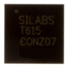 C8051T615-GM|Silicon Laboratories Inc