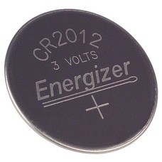 CR2012|Energizer Battery Company