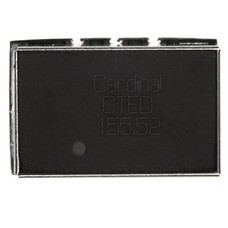 CTED-A5B3-155.52TS|Cardinal Components Inc.