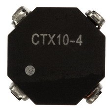CTX10-4-R|Cooper Bussmann/Coiltronics