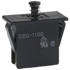 D2D-1100|Omron Electronics Inc-EMC Div