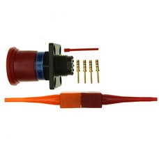 D38999/20WA98PN|Souriau Connection Technology