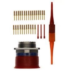 D38999/20FE26PN|Souriau Connection Technology