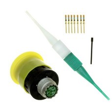 D38999/26MA35PN|Souriau Connection Technology