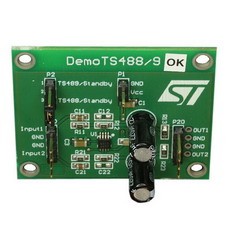 DEMOTS489S|STMicroelectronics