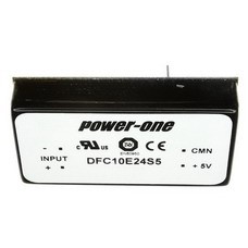 DFC10E24S5|Power-One