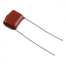 DME4P1K-F|Cornell Dubilier Electronics (CDE)