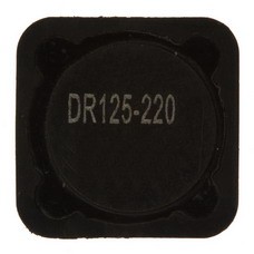 DR125-220-R|Cooper Bussmann/Coiltronics