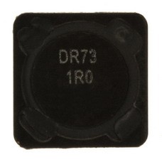 DR73-1R0-R|Cooper Bussmann/Coiltronics