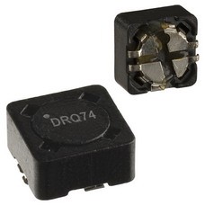 DRQ74-R33-R|Cooper Bussmann/Coiltronics