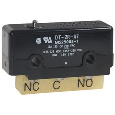 DT-2R-A7|Honeywell Sensing and Control