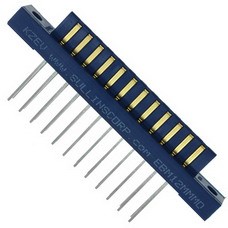 EBM12MMMD|Sullins Connector Solutions