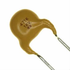 ECK-A3A471KBP|Panasonic - ECG