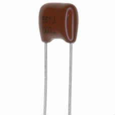 ECQ-B1561JF|Panasonic - ECG