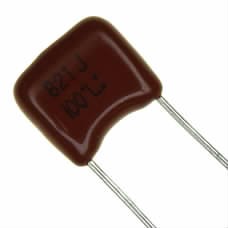 ECQ-B1821JF|Panasonic - ECG