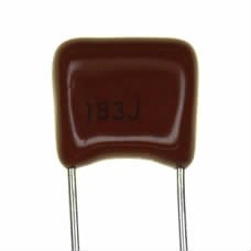 ECQ-B1H183JF3|Panasonic - ECG