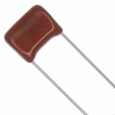 ECQ-B2392JF|Panasonic - ECG