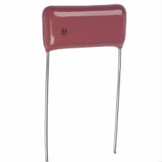 ECQ-E2A104MW|Panasonic - ECG