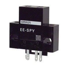 EE-SPY411|Omron Electronics Inc-IA Div