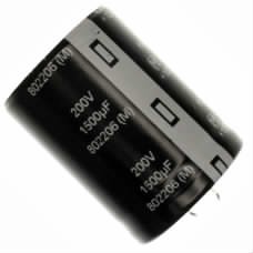 EET-HC2D152KA|Panasonic - ECG