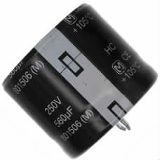 EET-HC2E561KA|Panasonic - ECG