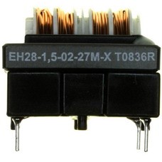 EH28-1.5-02-27M-X|Schaffner EMC Inc