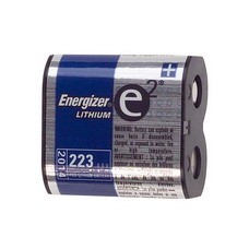 EL223APBP|Energizer Battery Company