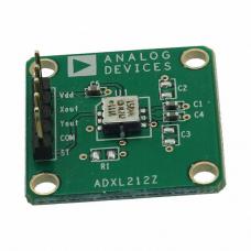 EVAL-ADXL212Z|Analog Devices Inc