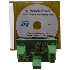 EVAL6924D|STMicroelectronics