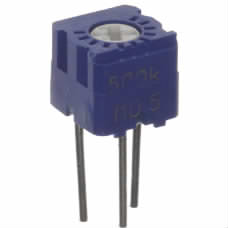 EVM-MSGA01B55|Panasonic - ECG