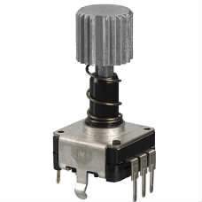 EVQ-WEB00115B|Panasonic - ECG