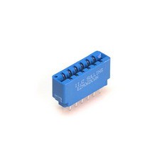 EBM06DCWN|Sullins Connector Solutions