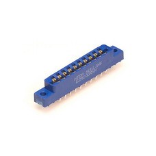 EBM10DRXH|Sullins Connector Solutions